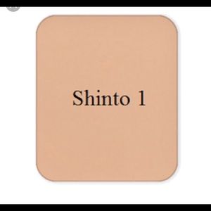 LimeLight Shinto 1 foundation